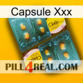 Capsule Xxx cialis5